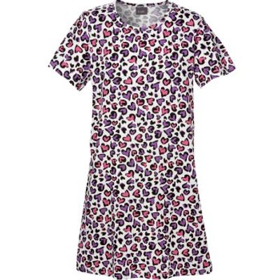 Trofe Leoheart Big-T Pyjama Nightshirt * Actie *
