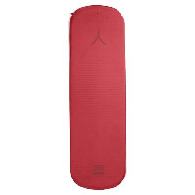 Grand Canyon Hattan 3.8 Eenpersoons matras Rood