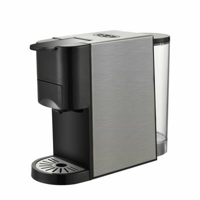 Capsule Koffiemachine Küken 34355 GOLD