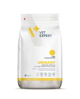 VET EXPERT Veterinary Diet Urinary Cat - droogvoer voor katten - 2 kg