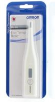 Omron Thermometer ecotemp basic