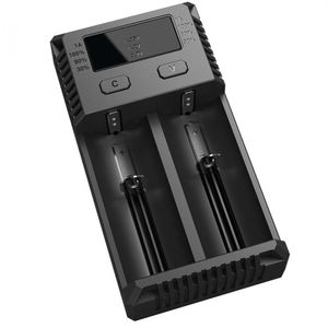 Nitecore NEW I2