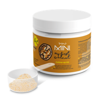 Vini Mini My First Walnut Follow-up Kit 4m+ Vini Mini My First Walnut Follow-up Kit 4m+