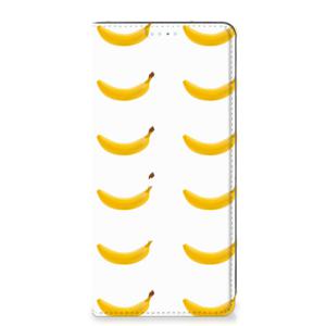 Samsung Galaxy A71 Flip Style Cover Banana