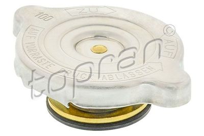 Radiateurdop 300864