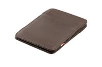 Garzini Urban Magic Wallet RFID Brown