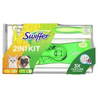 Swiffer duster starter