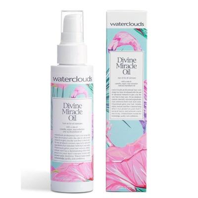 Waterclouds Styling Divine Miracle Oil 100ml