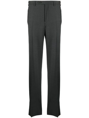 Canali pantalon de costume à pinces - Gris
