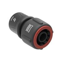 Fiskars FiberComp Slangkoppeling 19 mm STOP - 1054790