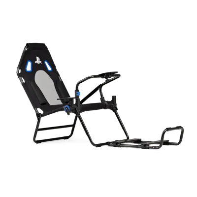Next Level Racing - GT Lite Playstation Edition Cockpit