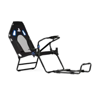 Next Level Racing - GT Lite Playstation Edition Cockpit