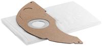 KÄRCHER Filter bags packg.a.5 pcs kaercher
