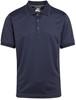 Ragetta RG264 Navigate Short Sleeve Polo - Navy/Seal Grey - XL