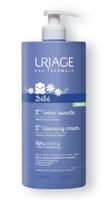 Uriage Melk Bébé Crème Lavante Cleansing Cream 1000ml