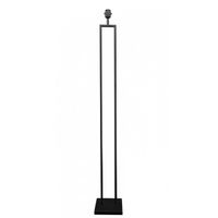 Vloerlamp Veneto zwart 144cm