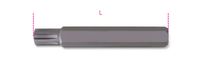 Beta Bits voor schroeven met RIBE® aansluiting 867RIBE/L 9 - 008670759
