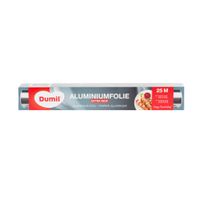 Dumil Aluminiumfolie Extra Dik 25M - thumbnail