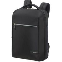 Samsonite Litepoint notebooktas 35,8 cm (14.1 ) Rugzak Zwart - thumbnail