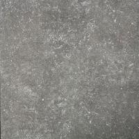 Cesano Anthracite Antraciet keramische tegels 90 x 90 x 3 cm - Gardenlux