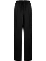 Rachel Gilbert pantalon Kali à coupe droite - Noir