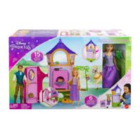 Disney Princess Rapunzel's Toren Speelset - thumbnail