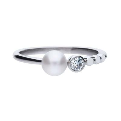 Ring Dames Diamonfire 6119731111165 (16,5)