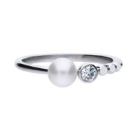 Ring Dames Diamonfire 6119731111165 (16,5)
