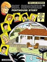Penthouse story (Paperback) Penthouse story (Paperback)