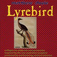 Lyrebird - CD (0013711502329) - thumbnail