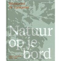 Restaurant De Tuinkamer - (ISBN:9789464041415)