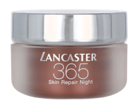 Lancaster 365 Skin Repair Youth Memory Night Cream 50 ml Nacht crème