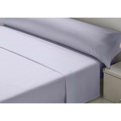 Beddengoedset Tejidos Reina Tamara Mauve Bed van 180