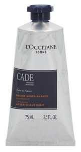 L&apos;Occitane Homme Cade After Shave Balm 75ml Heren