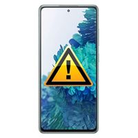 Samsung Galaxy S20 FE Batterij Reparatie - thumbnail