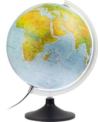 Wereldbol - Globe 50 Solid Line B | Atmosphere Globes