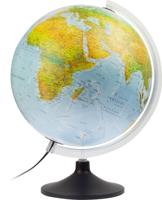 Wereldbol - Globe 50 Solid Line B | Atmosphere Globes