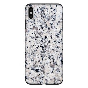 Gespikkelde marmer: iPhone XS Max Tough Case