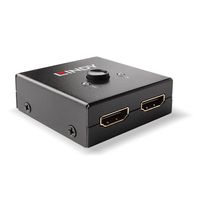 Lindy 38336 video switch HDMI - thumbnail