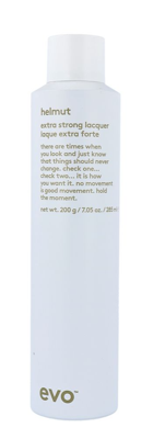Evo Hair Helmut Extra Strong Lacquer