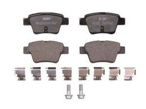 Remblokken set FDB1784