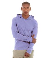 Teton Pullover Hoodie-XL-Purple