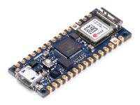 Arduino ABX00027 Board Nano 33 IoT Nano
