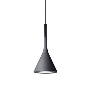 Foscarini Aplomb GU10 Hanglamp - Antraciet