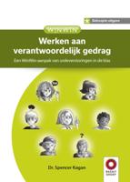 Werken aan verantwoordelijk gedrag (Hardback)