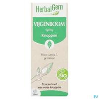 Herbalgem Vijgenboom Bio Spray 15ml