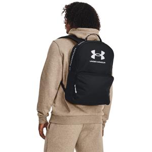 Under Armour Essential Rugzak Zwart Wit