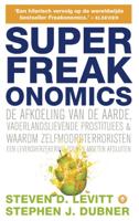 SuperFreakonomics (Paperback)