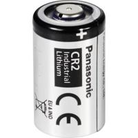 Panasonic CR2 CR2 Fotobatterij Lithium 850 mAh 3 V 1000 stuk(s)