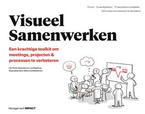 Visueel Samenwerken (Hardback)